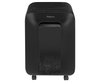 FELLOWES LX201 czarna P-5 ścinki 2x12mm 5050001 - 580077 - zdjęcie 2